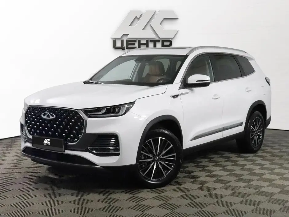 Chery Tiggo 8 Pro Max, 2023 г.