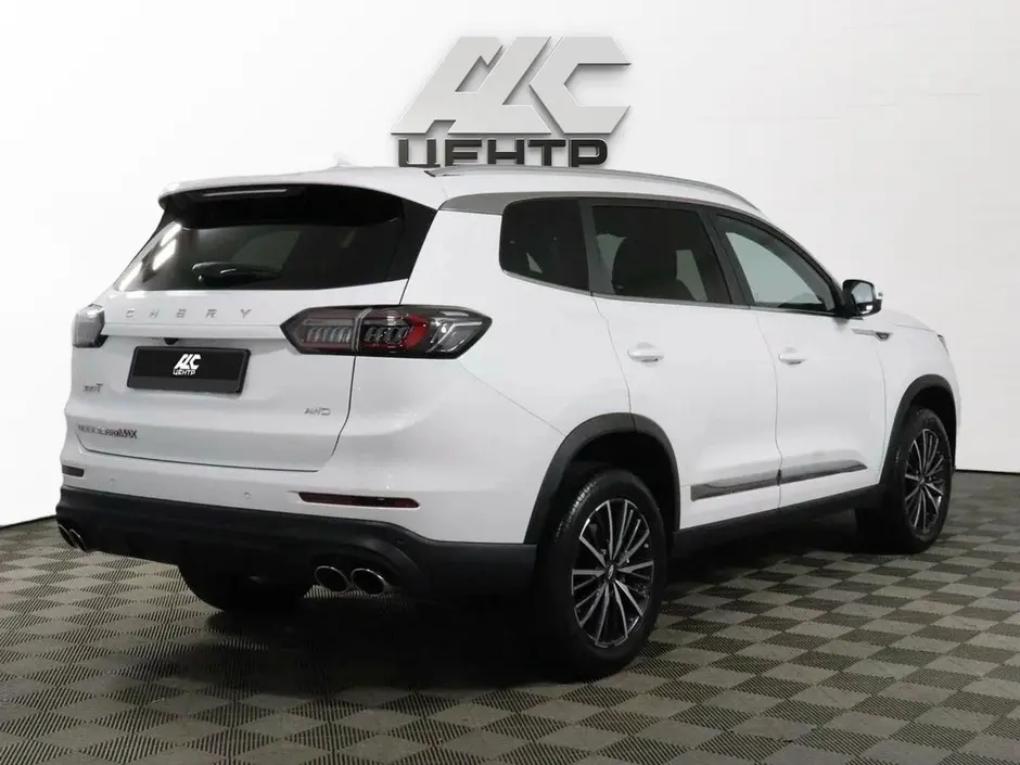 Chery Tiggo 8 Pro Max, 2023 г.