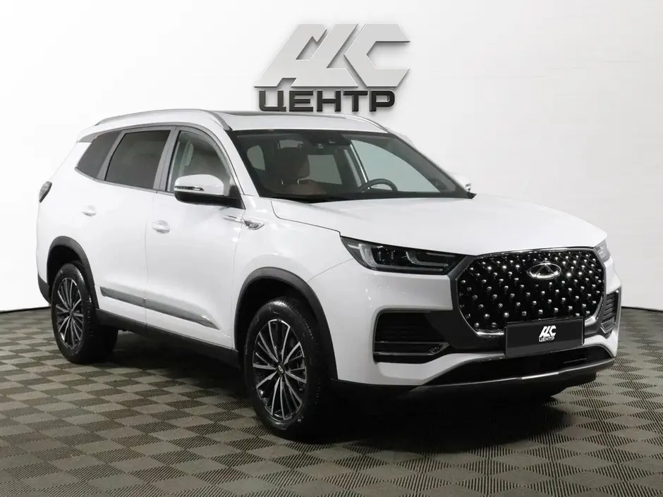 Chery Tiggo 8 Pro Max, 2023 г.