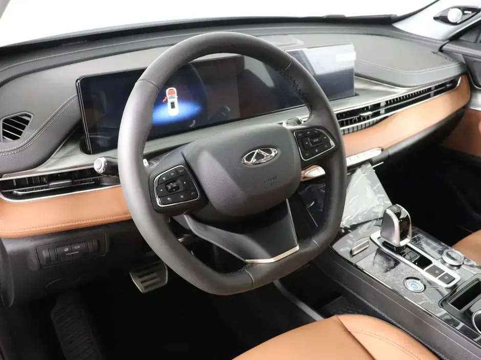 Chery Tiggo 8 Pro Max, 2023 г.