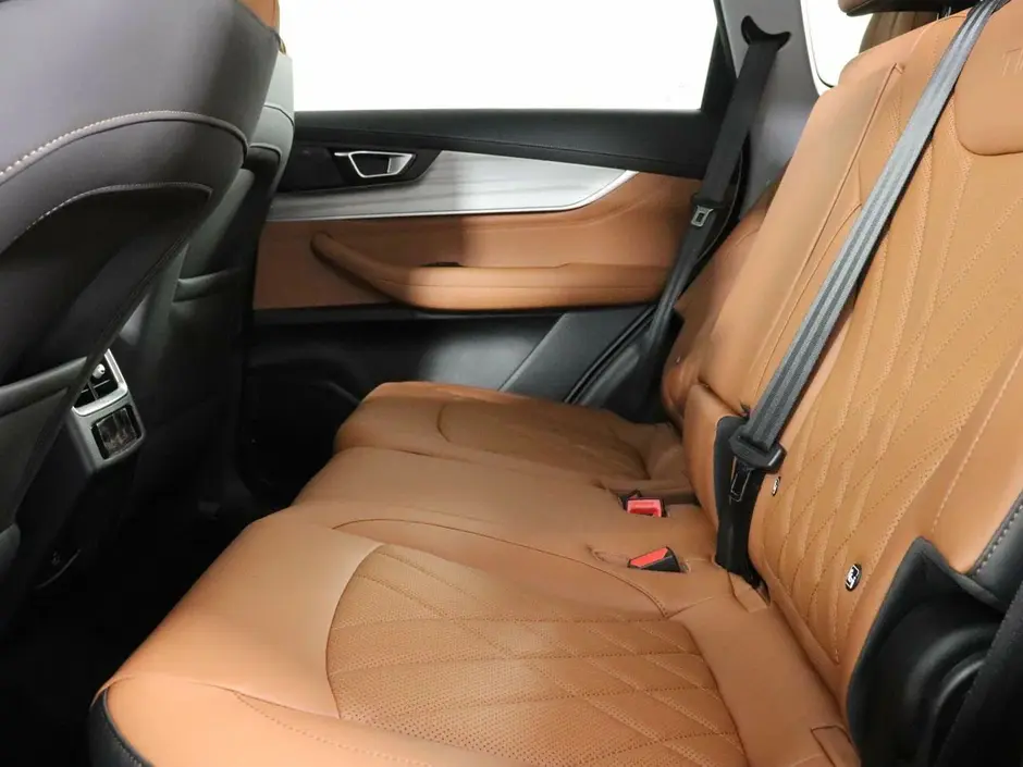 Chery Tiggo 8 Pro Max, 2023 г.