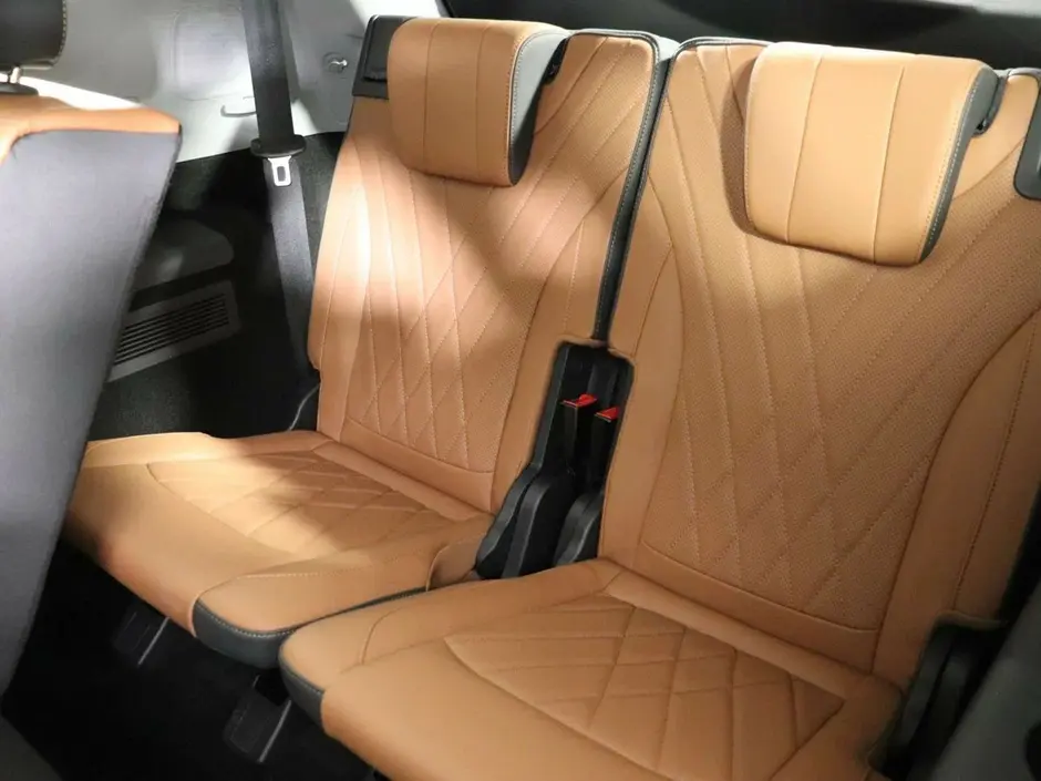 Chery Tiggo 8 Pro Max, 2023 г.