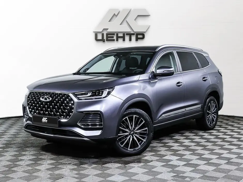 Chery Tiggo 8 Pro Max, 2023 г.