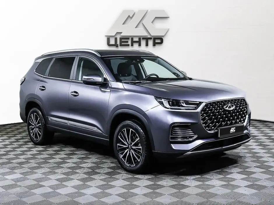 Chery Tiggo 8 Pro Max, 2023 г.