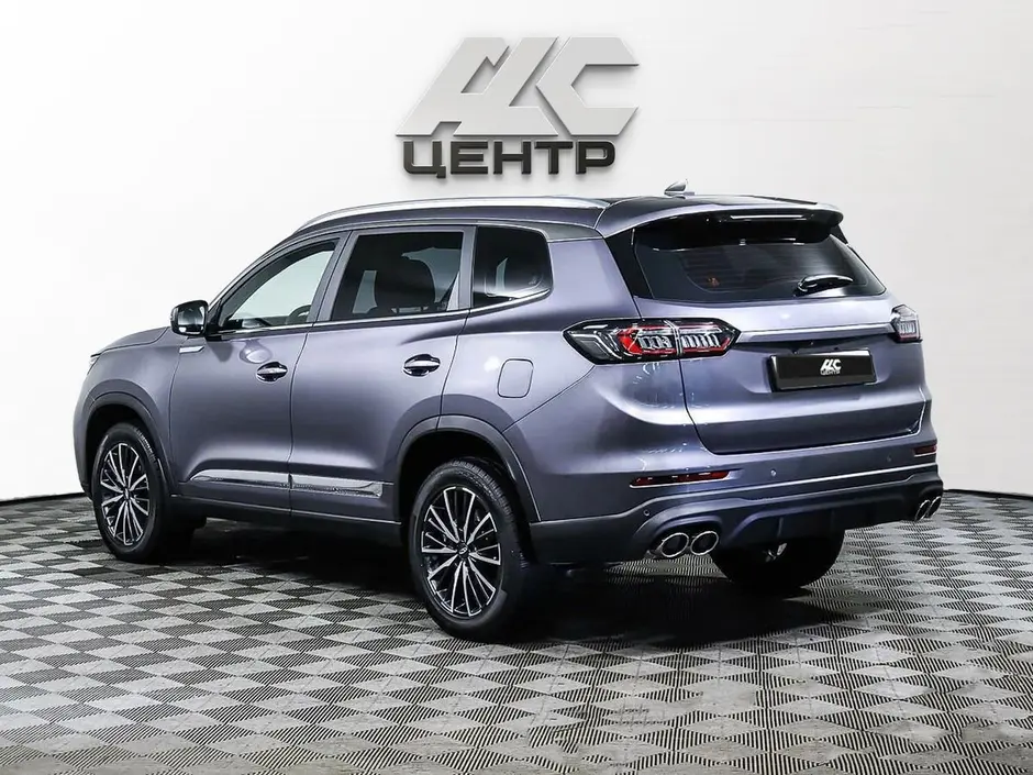 Chery Tiggo 8 Pro Max, 2023 г.