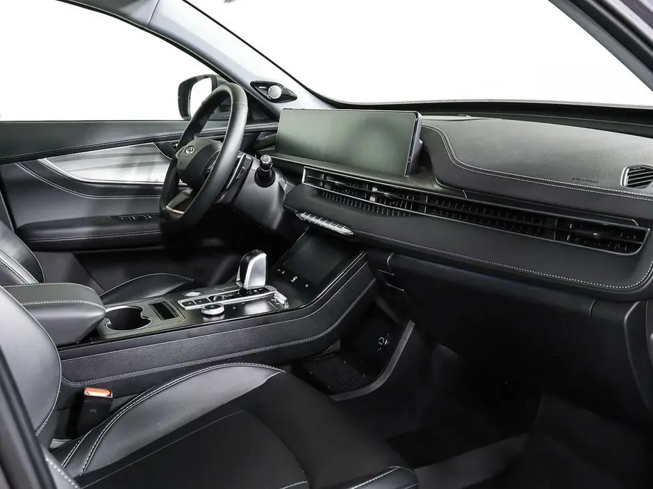 Chery Tiggo 8 Pro Max, 2023 г.