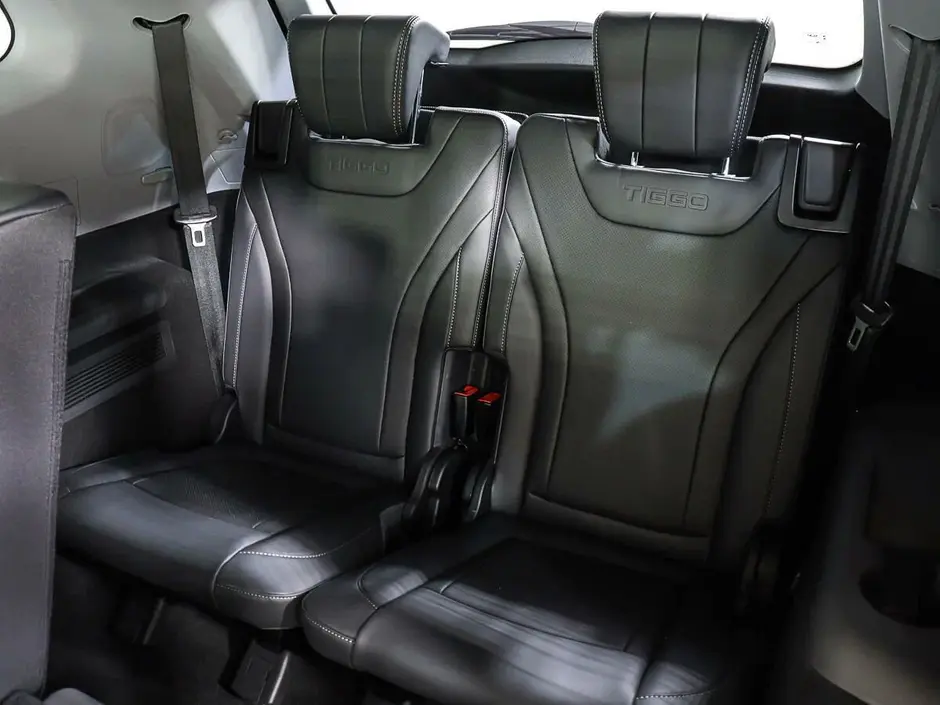 Chery Tiggo 8 Pro Max, 2023 г.