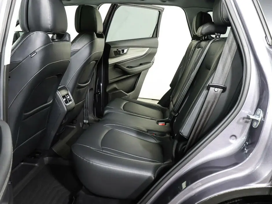 Chery Tiggo 8 Pro Max, 2023 г.