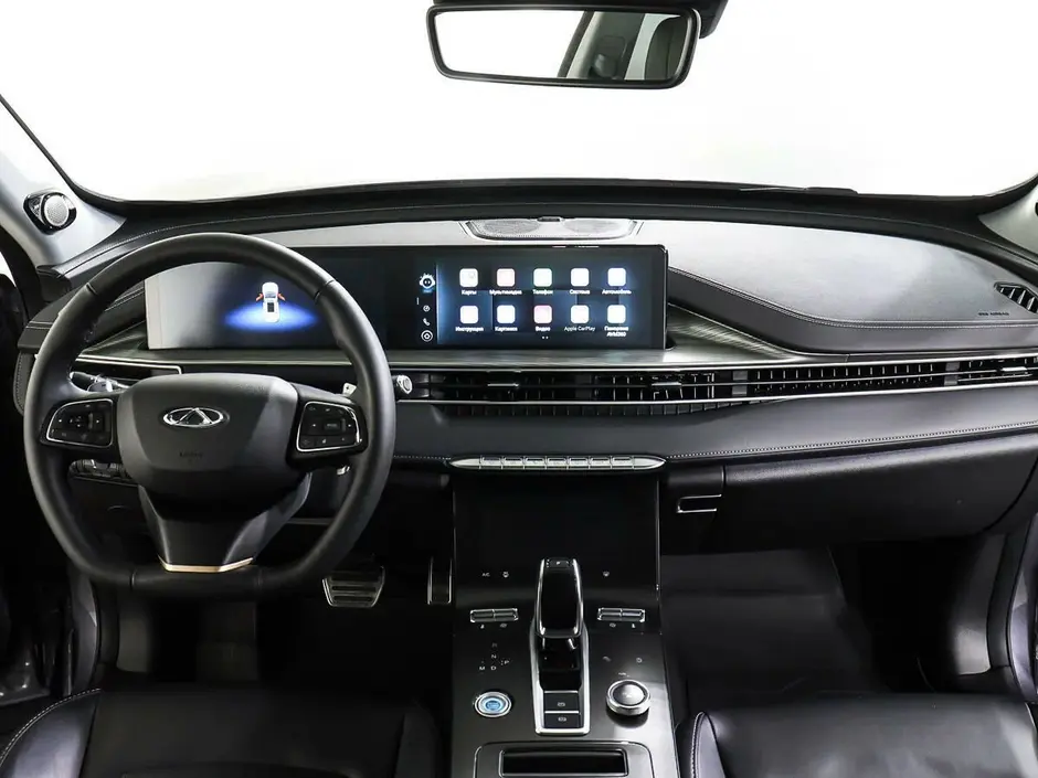 Chery Tiggo 8 Pro Max, 2023 г.