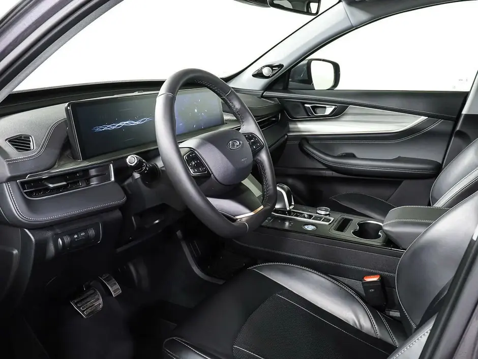 Chery Tiggo 8 Pro Max, 2023 г.