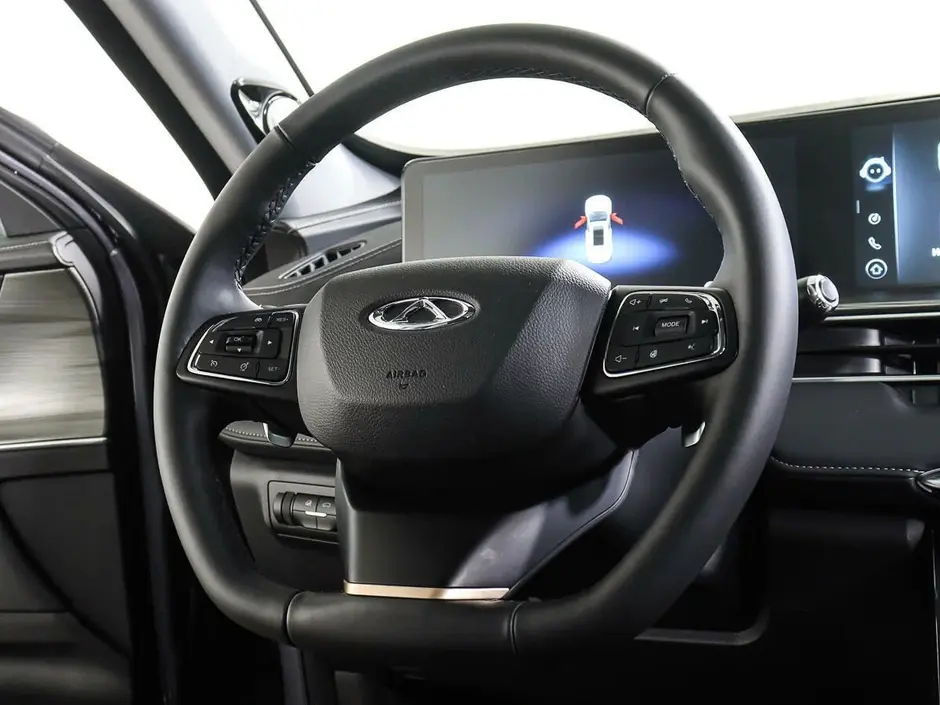 Chery Tiggo 8 Pro Max, 2023 г.