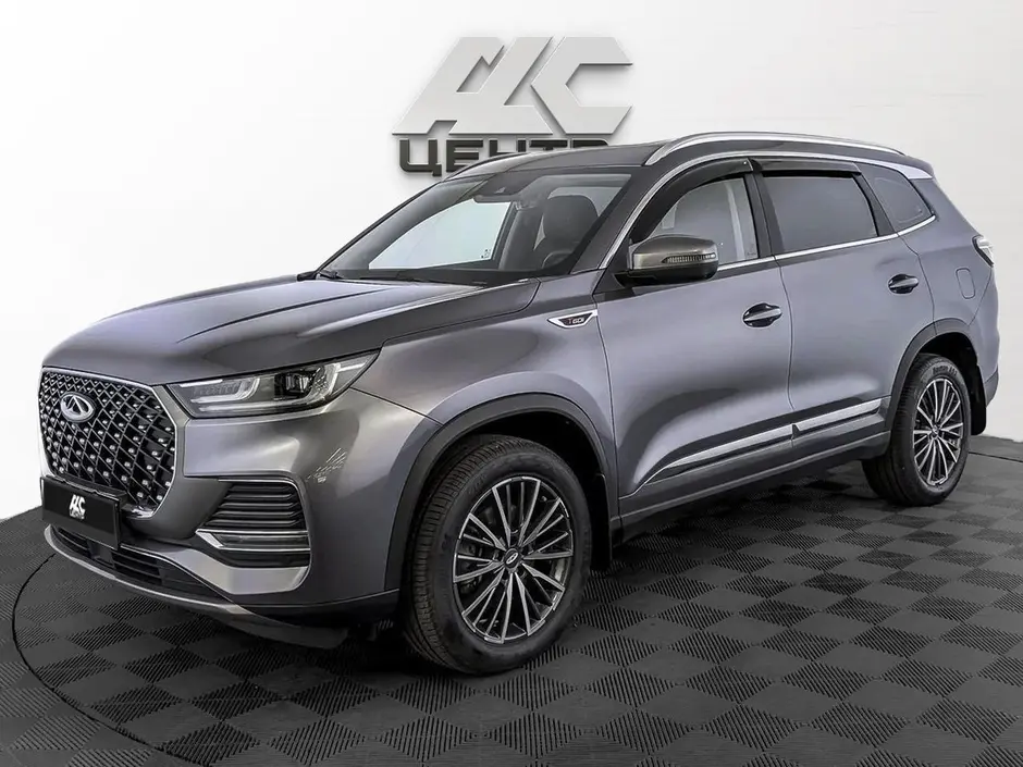 Chery Tiggo 8 Pro Max, 2023 г.