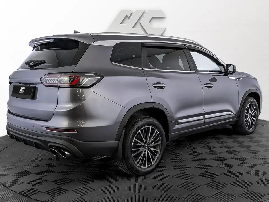 Chery Tiggo 8 Pro Max, 2023 г.