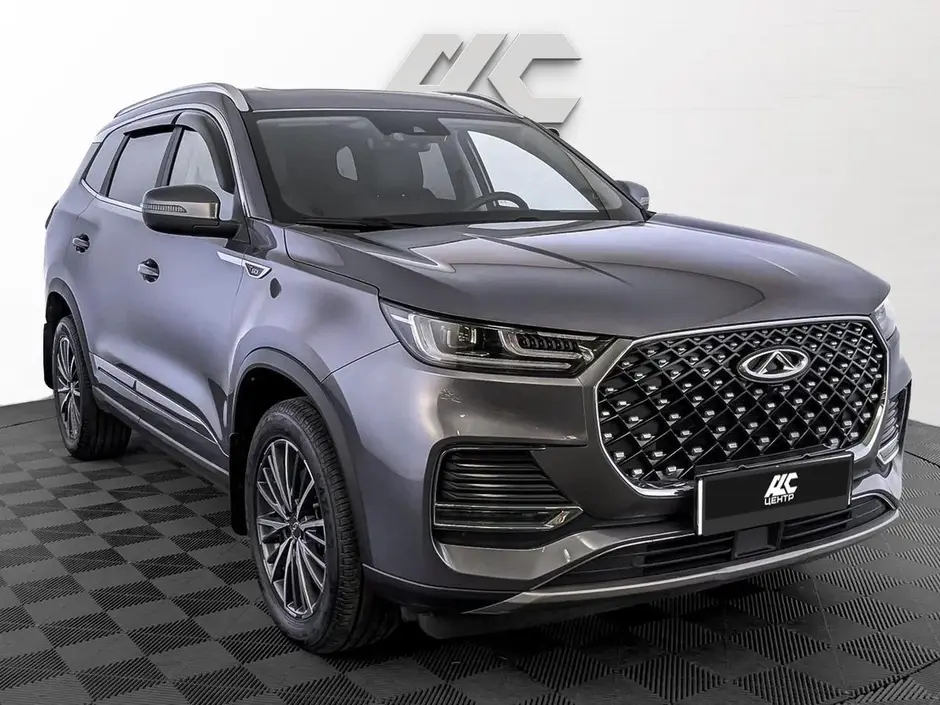 Chery Tiggo 8 Pro Max, 2023 г.