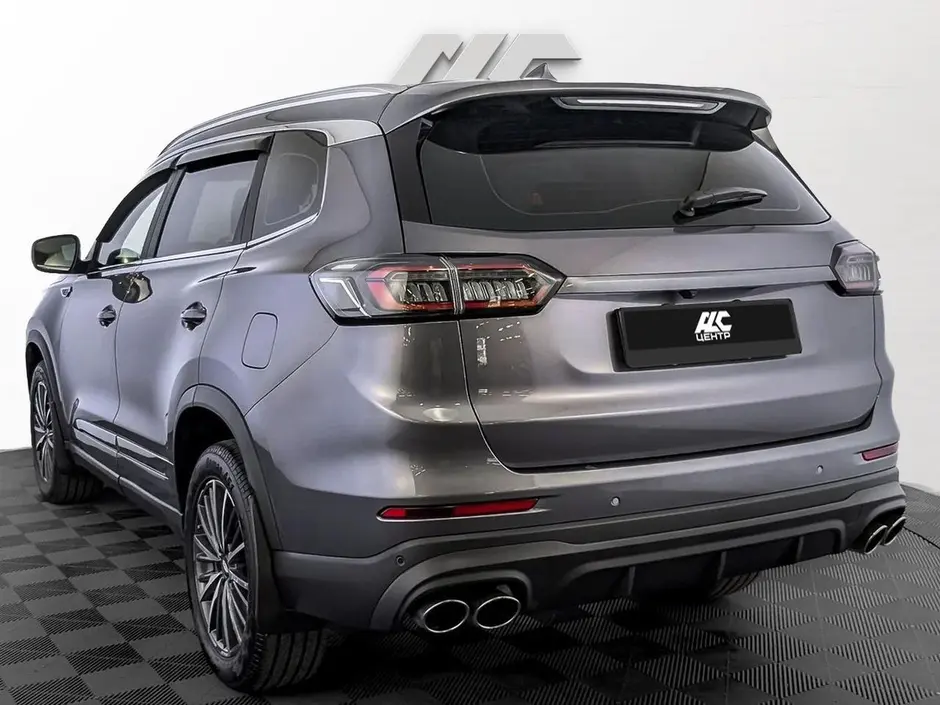 Chery Tiggo 8 Pro Max, 2023 г.