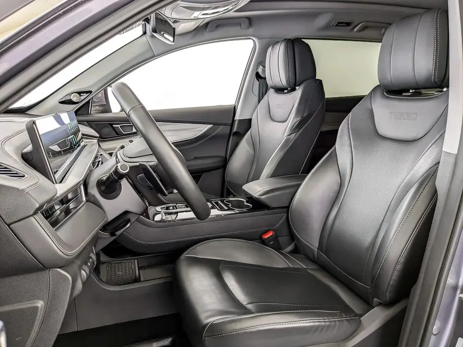 Chery Tiggo 8 Pro Max, 2023 г.