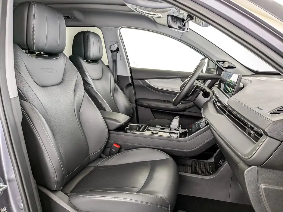 Chery Tiggo 8 Pro Max, 2023 г.