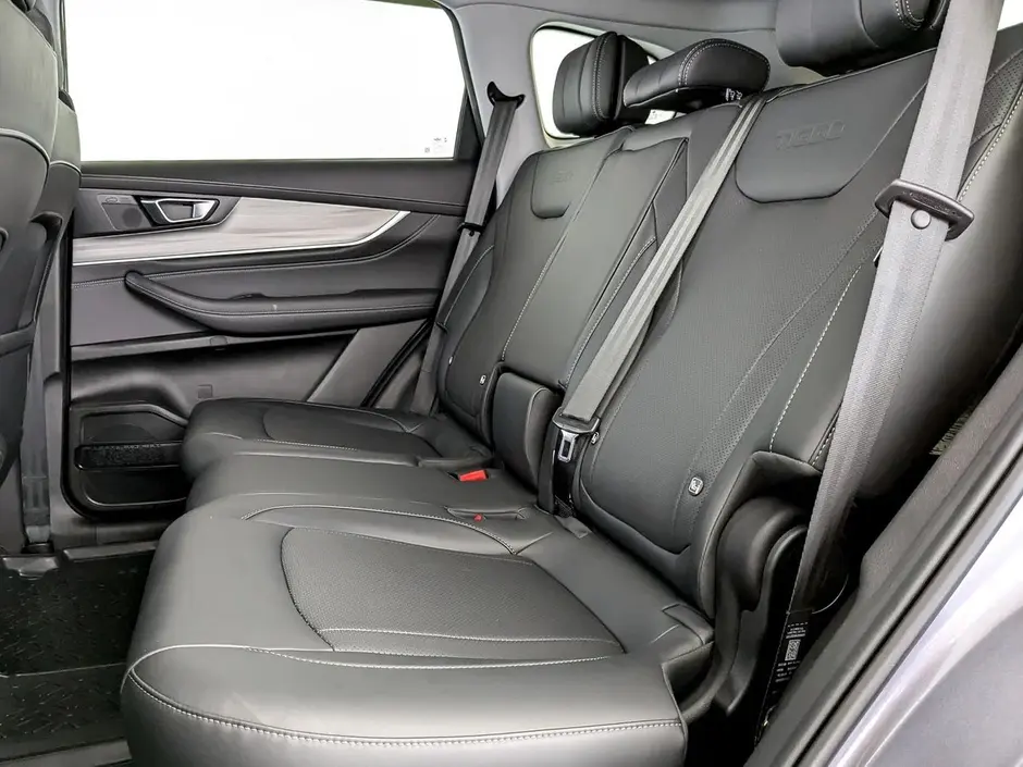 Chery Tiggo 8 Pro Max, 2023 г.