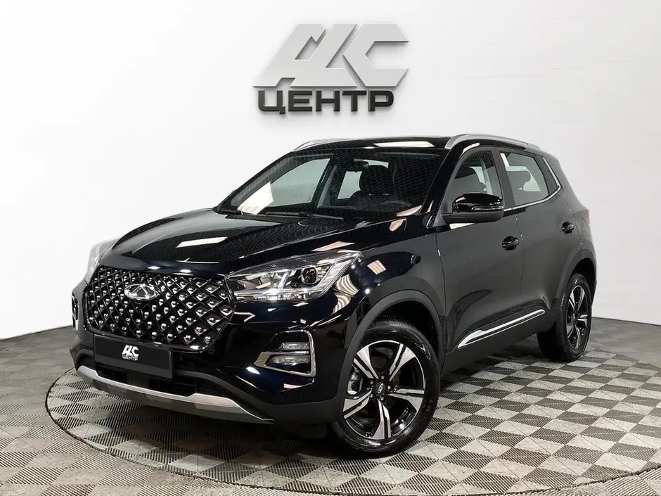 Chery Tiggo 4 Pro, 2022 г.