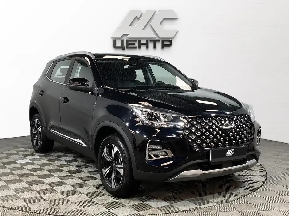 Chery Tiggo 4 Pro, 2022 г.
