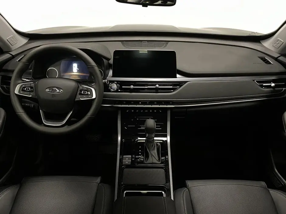 Chery Tiggo 4 Pro, 2022 г.