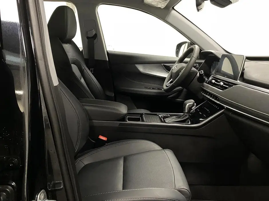 Chery Tiggo 4 Pro, 2022 г.