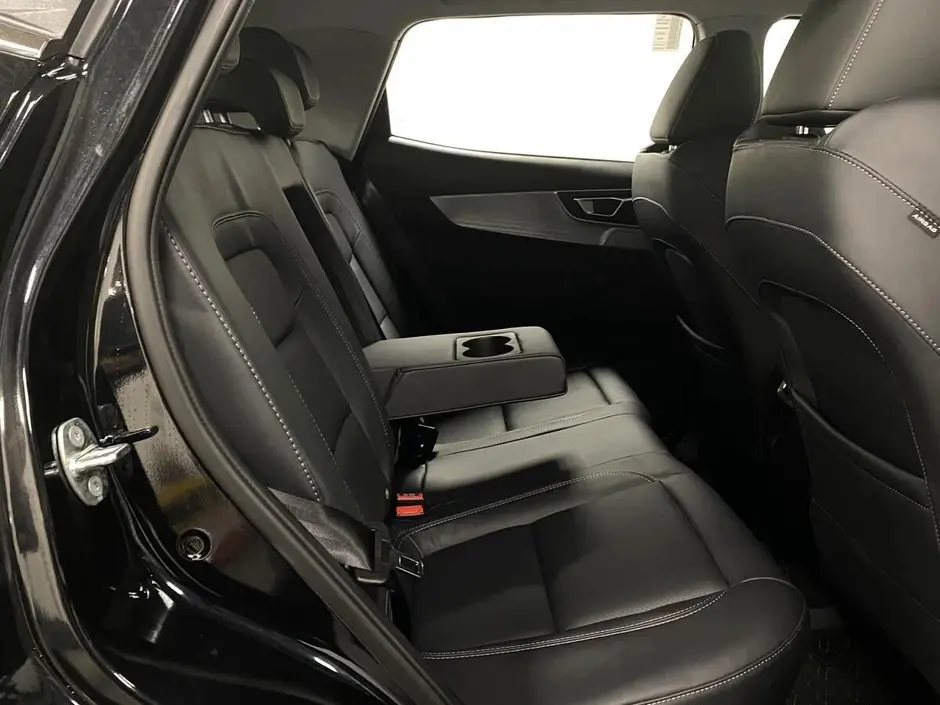 Chery Tiggo 4 Pro, 2022 г.