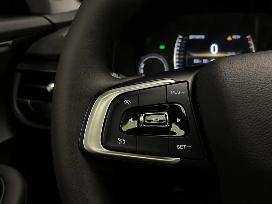 Chery Tiggo 4 Pro, 2022 г.