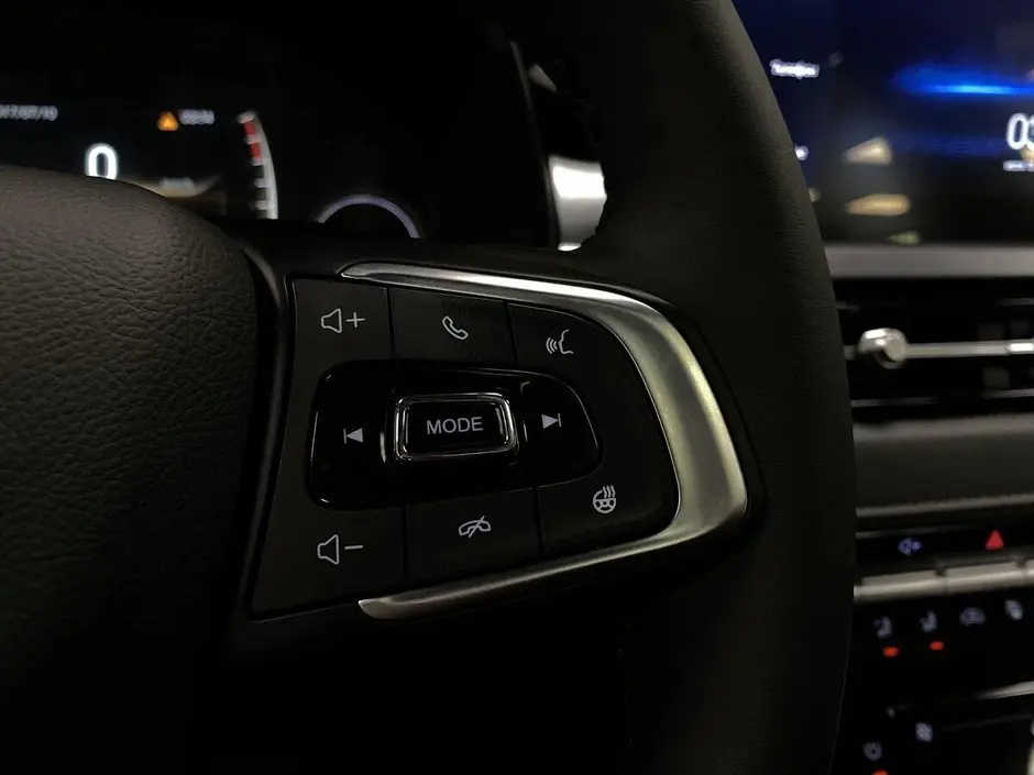 Chery Tiggo 4 Pro, 2022 г.