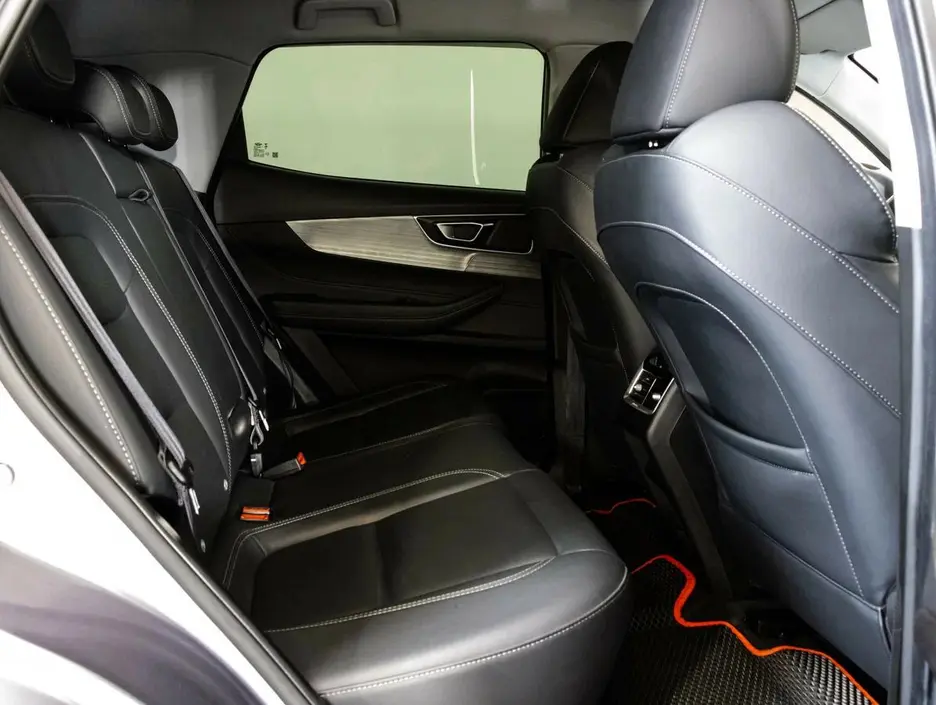 Chery Tiggo 4 Pro, 2022 г.