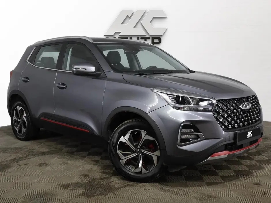 Chery Tiggo 4 Pro, 2023 г.