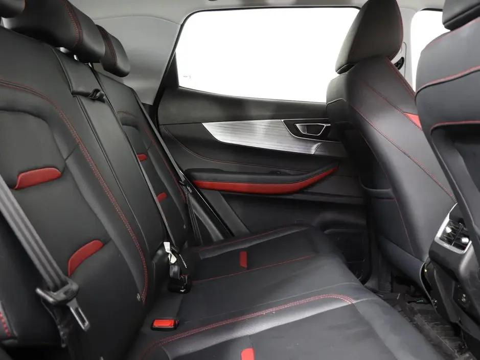 Chery Tiggo 4 Pro, 2023 г.