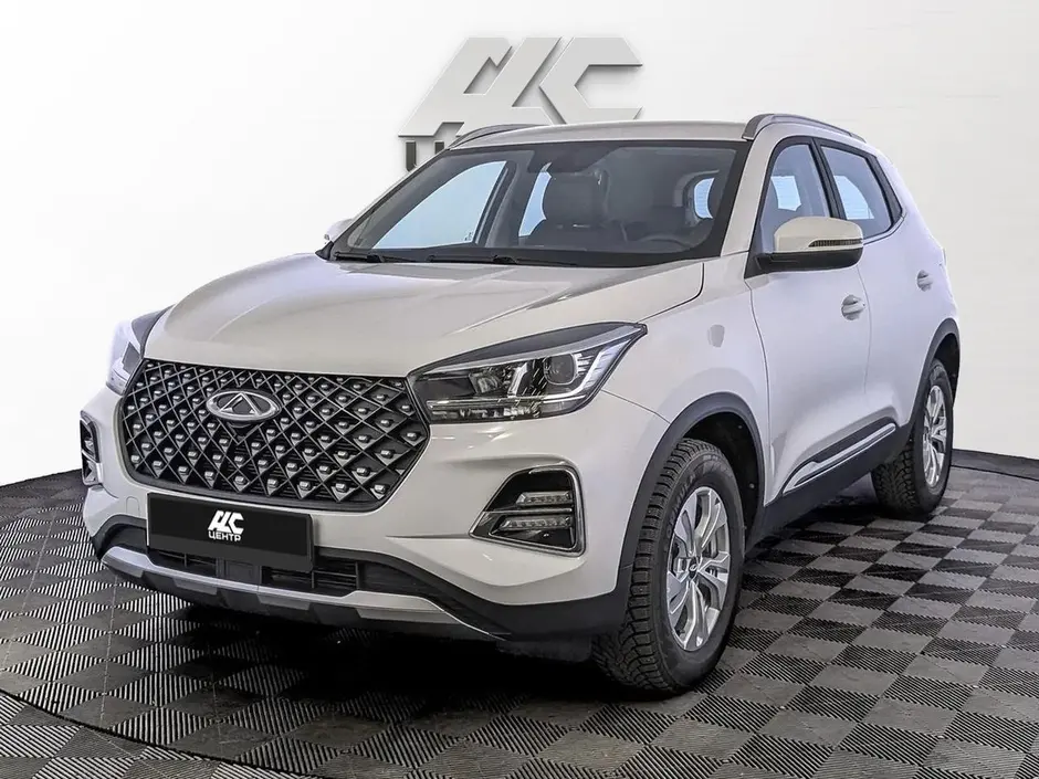 Chery Tiggo 4 Pro, 2020 г.