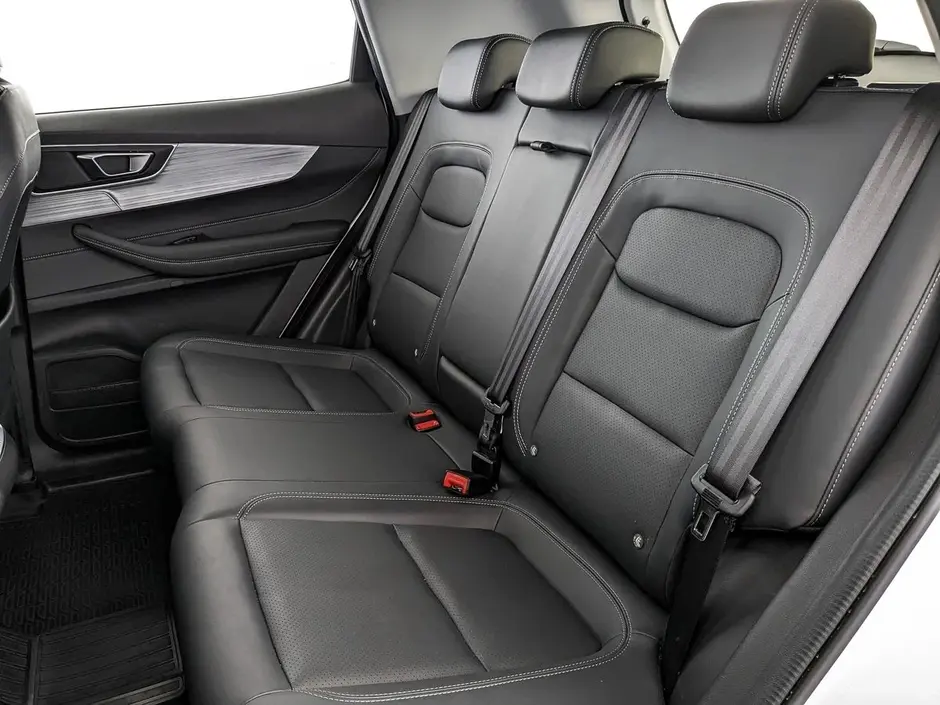 Chery Tiggo 4 Pro, 2020 г.