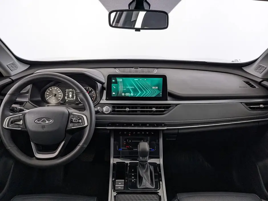 Chery Tiggo 4 Pro, 2020 г.