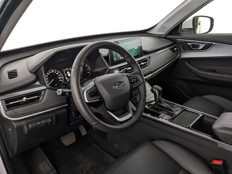 Chery Tiggo 4 Pro, 2020 г.