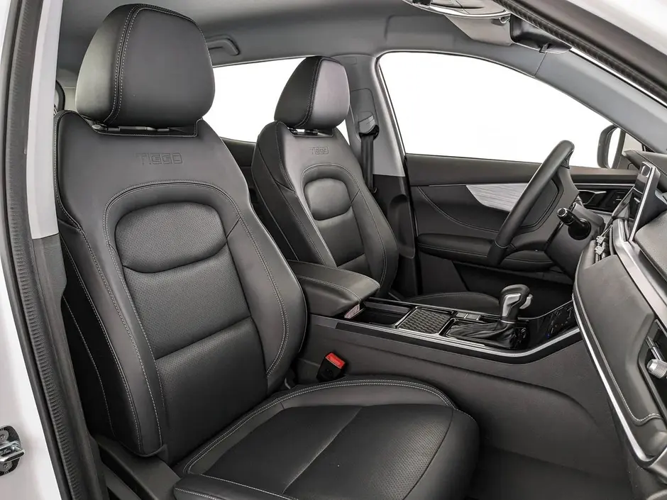 Chery Tiggo 4 Pro, 2020 г.