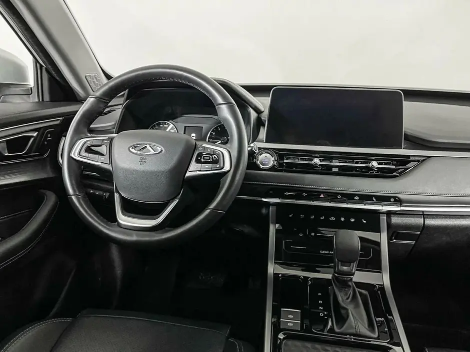 Chery Tiggo 4 Pro, 2023 г.