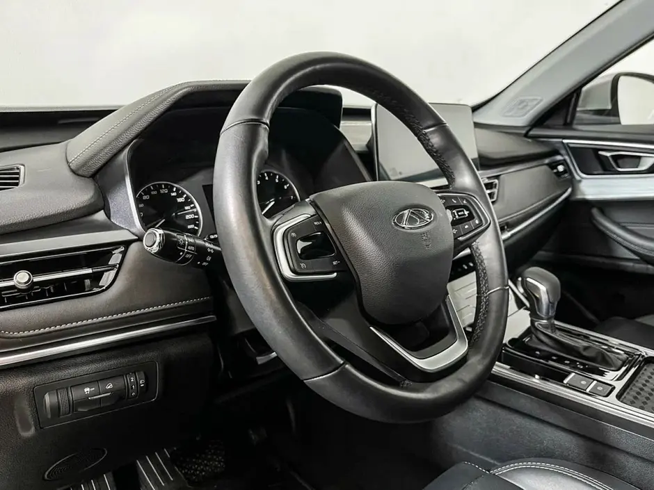 Chery Tiggo 4 Pro, 2023 г.