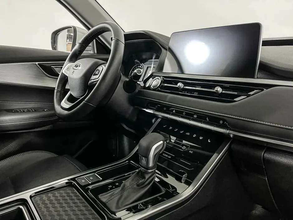 Chery Tiggo 4 Pro, 2023 г.