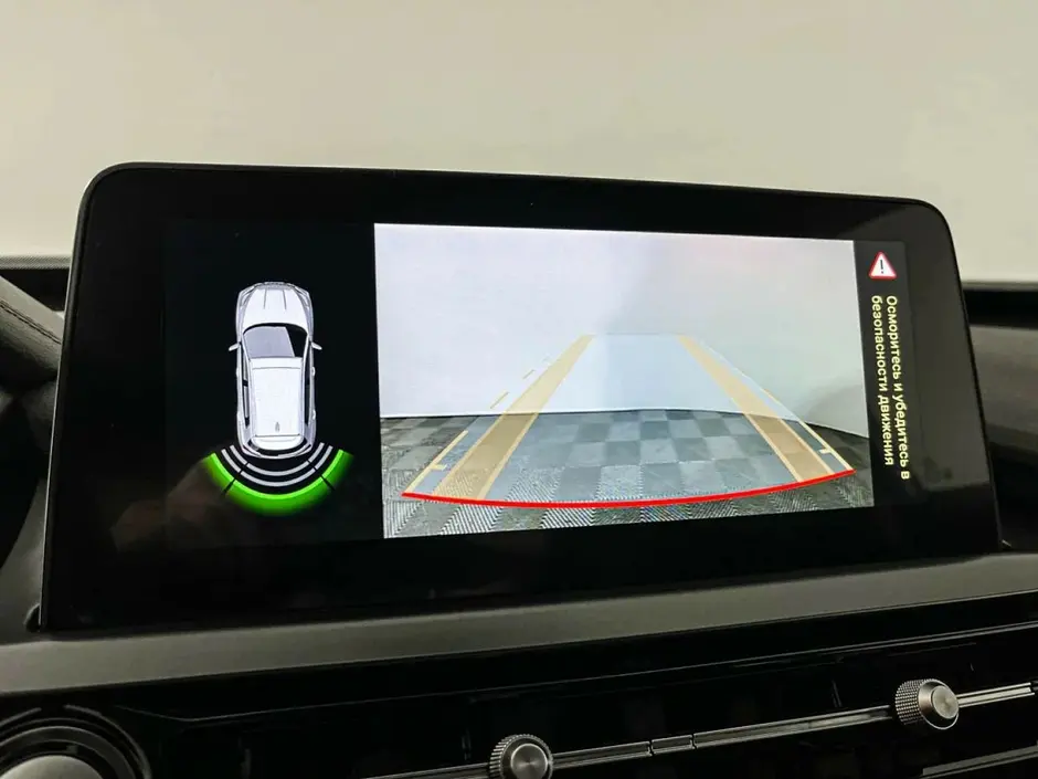 Chery Tiggo 4 Pro, 2023 г.