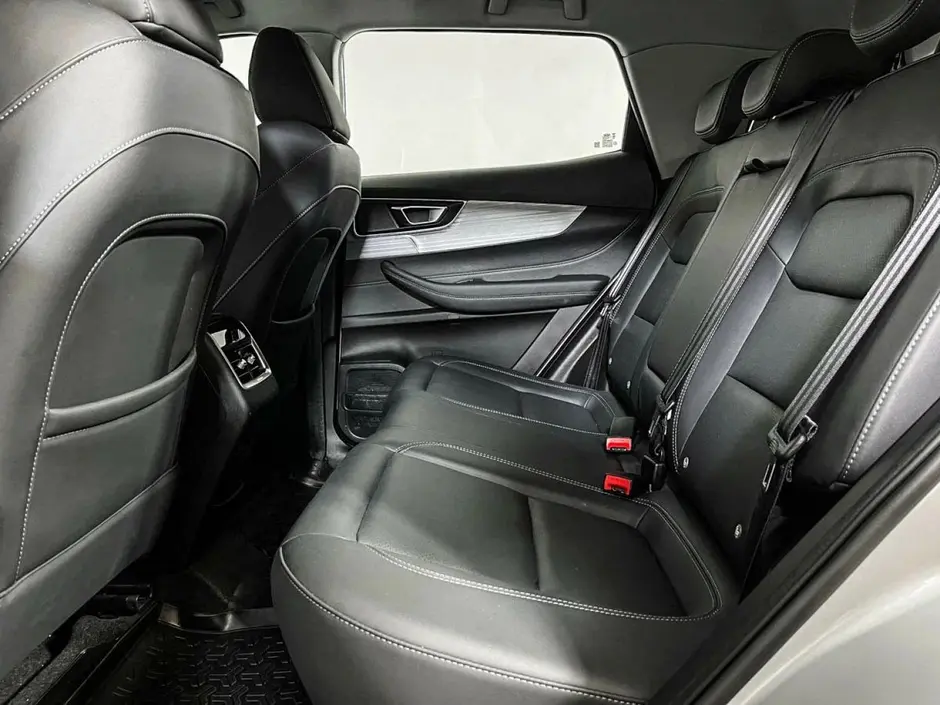 Chery Tiggo 4 Pro, 2023 г.