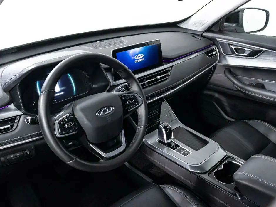 Chery Tiggo 4 Pro, 2020 г.