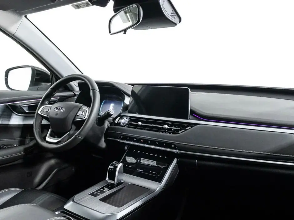 Chery Tiggo 4 Pro, 2020 г.