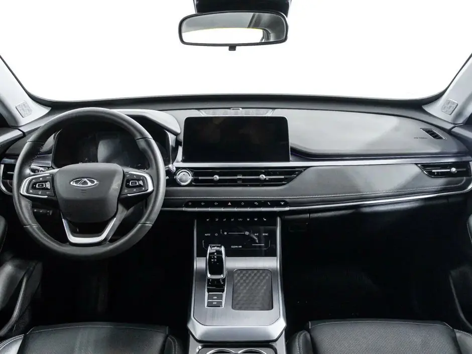 Chery Tiggo 4 Pro, 2020 г.