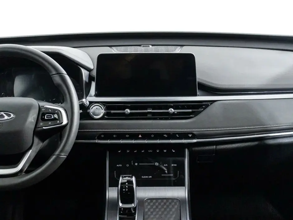 Chery Tiggo 4 Pro, 2020 г.