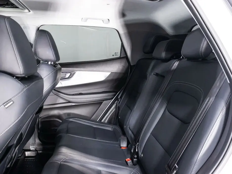 Chery Tiggo 4 Pro, 2020 г.