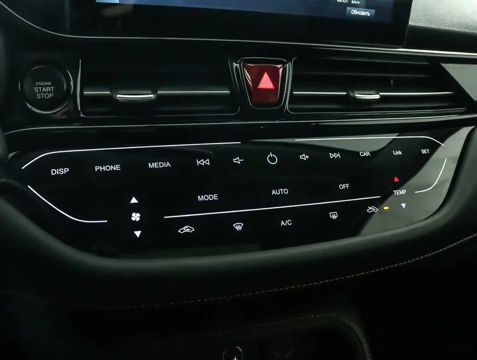 Москвич 3, 2022 г.