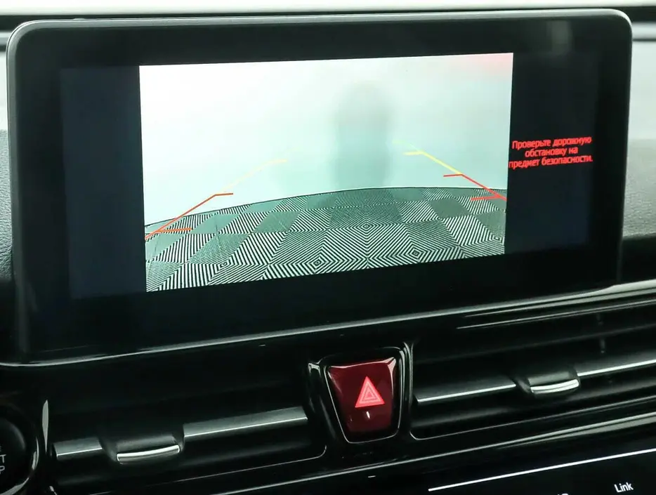 Москвич 3, 2022 г.