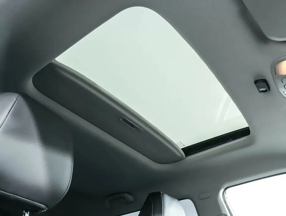 Москвич 3, 2022 г.